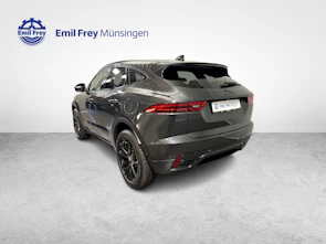 Fahrzeugbild JAGUAR E-Pace 1.5 T 300e R-Dynamic SE AWD