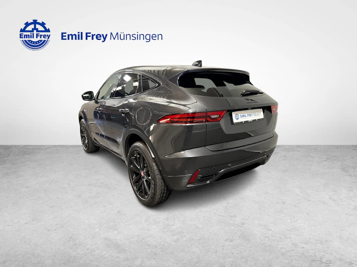 Fahrzeugbild JAGUAR E-PACE