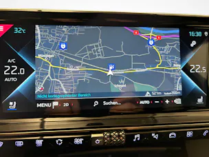 DS Automobiles 7 Crossback 1.6 E-Tense So Chic 4x4