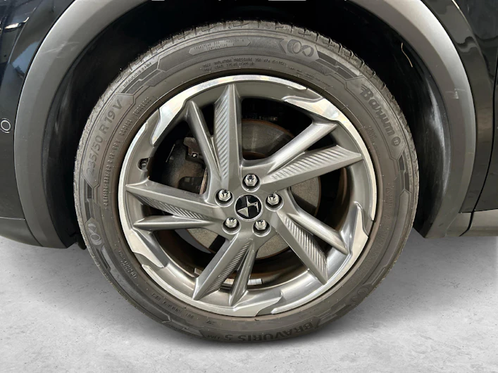 image du véhicule DS AUTOMOBILES DS7