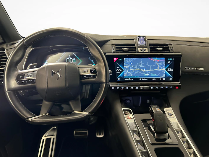 image du véhicule DS AUTOMOBILES DS7