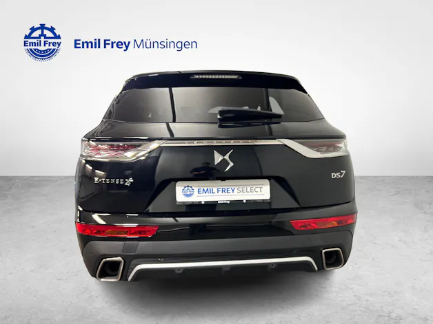 DS Automobiles 7 Crossback 1.6 E-Tense So Chic 4x4