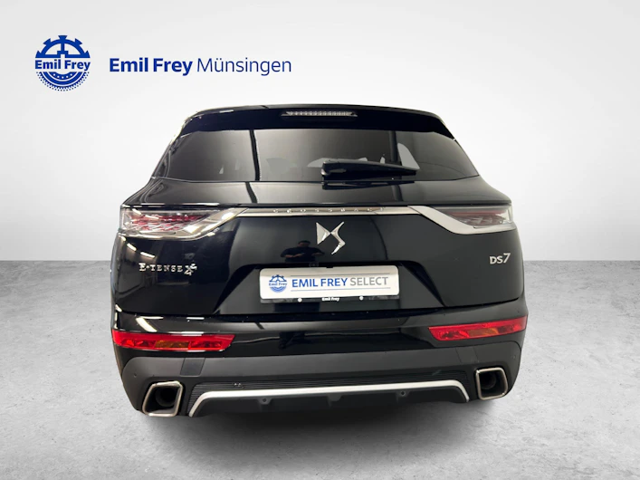 image du véhicule DS AUTOMOBILES DS7