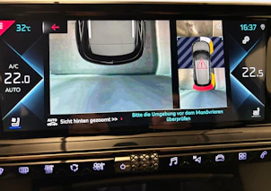immagine del veicolo DS AUTOMOBILES 7 Crossback 1.6 E-Tense So Chic 4x4
