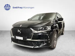 DS Automobiles 7 Crossback 1.6 E-Tense So Chic 4x4
