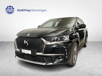 immagine del veicolo DS AUTOMOBILES 7 Crossback 1.6 E-Tense So Chic 4x4 immagine del veicolo DS AUTOMOBILES 7 Crossback 1.6 E-Tense So Chic 4x4