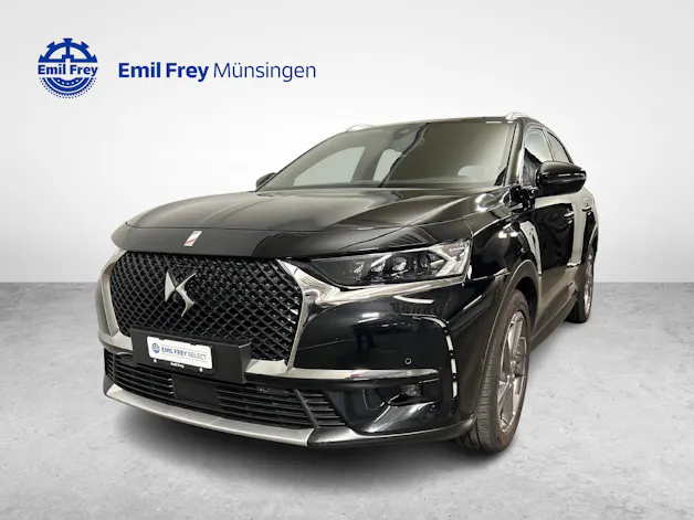 DS Automobiles 7 Crossback 1.6 E-Tense So Chic 4x4