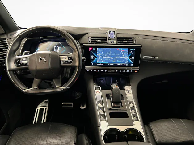 DS Automobiles 7 Crossback 1.6 E-Tense So Chic 4x4