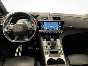 DS Automobiles 7 Crossback 1.6 E-Tense So Chic 4x4