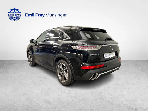 DS Automobiles 7 Crossback 1.6 E-Tense So Chic 4x4