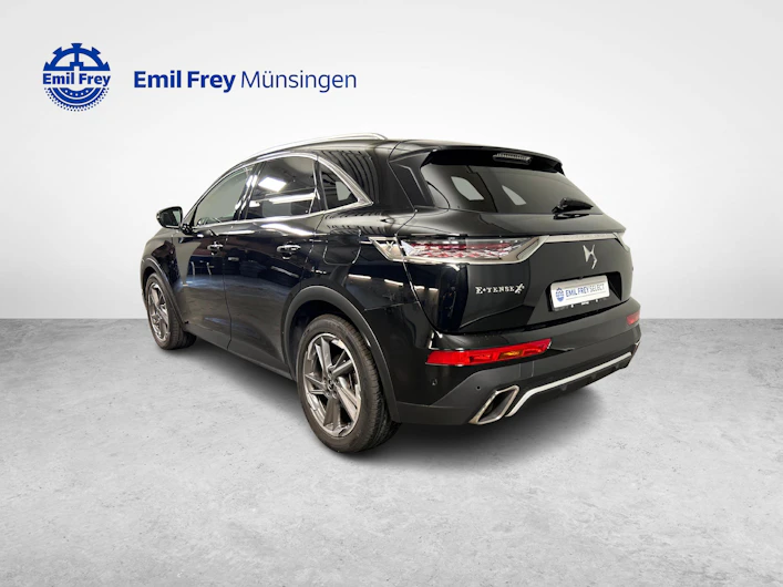 image du véhicule DS AUTOMOBILES DS7