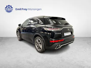 DS Automobiles 7 Crossback 1.6 E-Tense So Chic 4x4