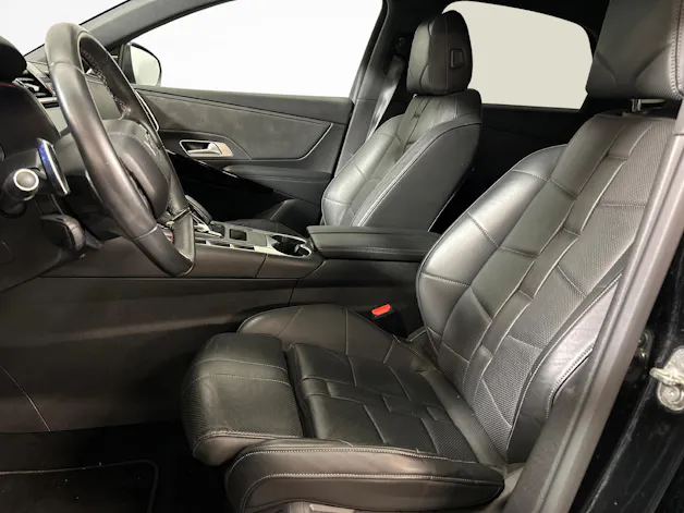 DS Automobiles 7 Crossback 1.6 E-Tense So Chic 4x4