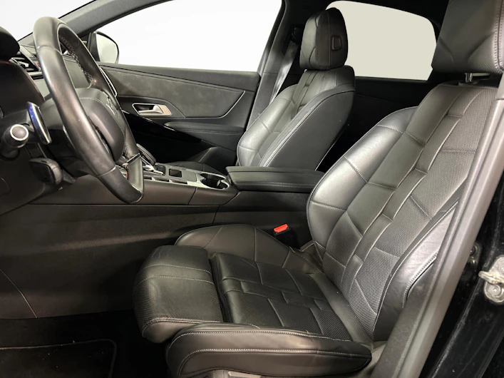 image du véhicule DS AUTOMOBILES DS7