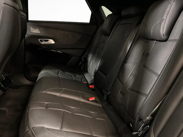 DS Automobiles 7 Crossback 1.6 E-Tense So Chic 4x4