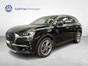 DS Automobiles 7 Crossback 1.6 E-Tense So Chic 4x4