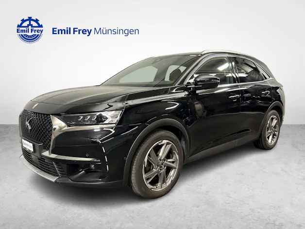 DS Automobiles 7 Crossback 1.6 E-Tense So Chic 4x4