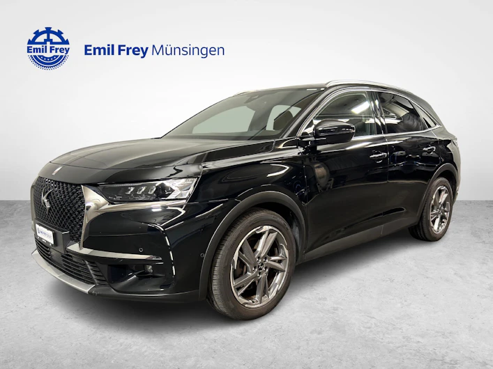 image du véhicule DS AUTOMOBILES DS7