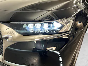DS Automobiles 7 Crossback 1.6 E-Tense So Chic 4x4