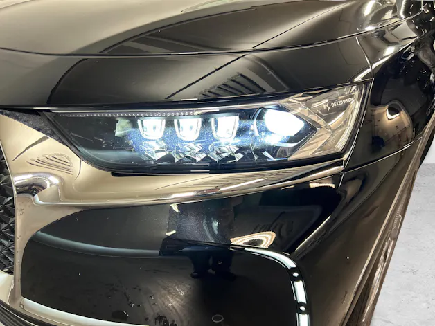DS Automobiles 7 Crossback 1.6 E-Tense So Chic 4x4