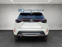 Toyota Yaris Cross 1.5 VVT-i HSD Premium AWD-i