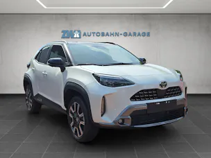 Toyota Yaris Cross 1.5 VVT-i HSD Premium AWD-i
