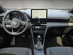 Toyota Yaris Cross 1.5 VVT-i HSD Premium AWD-i