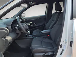 Toyota Yaris Cross 1.5 VVT-i HSD Premium AWD-i