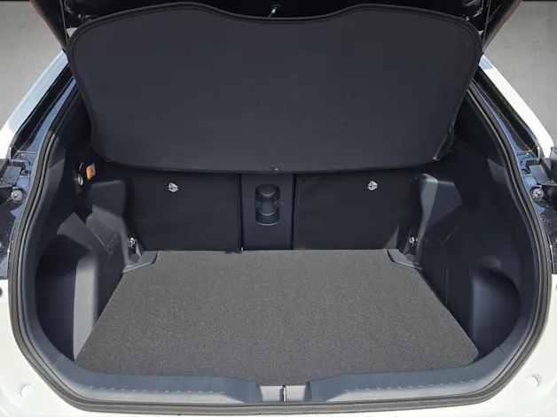 Toyota Yaris Cross 1.5 VVT-i HSD Premium AWD-i