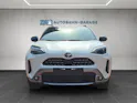 Toyota Yaris Cross 1.5 VVT-i HSD Premium AWD-i