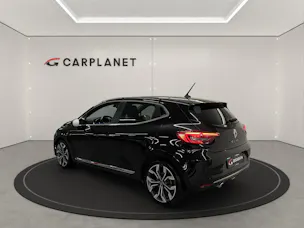 Renault Clio 1.3 TCe Intens EDC