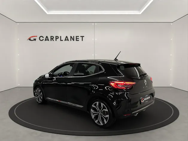 Renault Clio 1.3 TCe Intens EDC