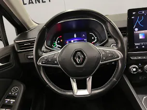 Renault Clio 1.3 TCe Intens EDC