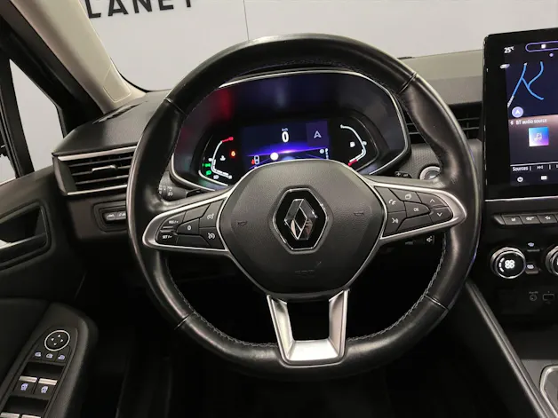 Renault Clio 1.3 TCe Intens EDC