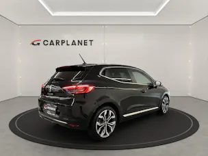 Renault Clio 1.3 TCe Intens EDC