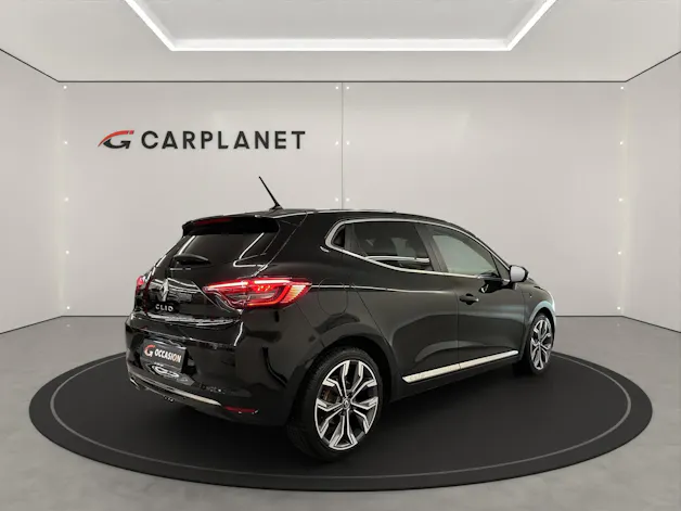 Renault Clio 1.3 TCe Intens EDC
