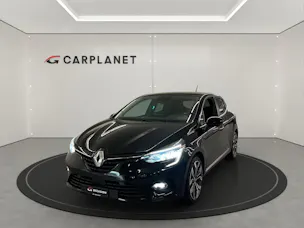 Renault Clio 1.3 TCe Intens EDC