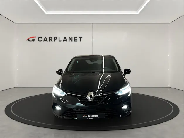 Renault Clio 1.3 TCe Intens EDC