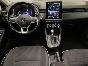 Renault Clio 1.3 TCe Intens EDC