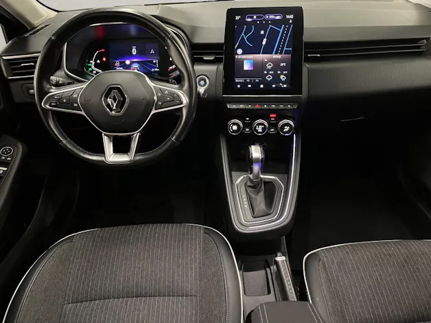 Renault Clio 1.3 TCe Intens EDC