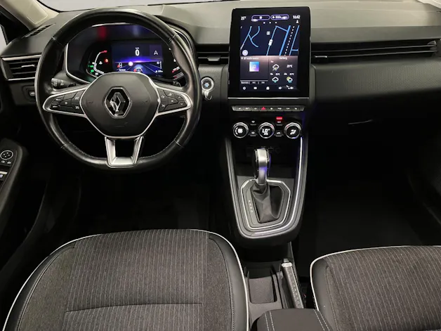 Renault Clio 1.3 TCe Intens EDC