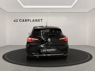 Renault Clio 1.3 TCe Intens EDC
