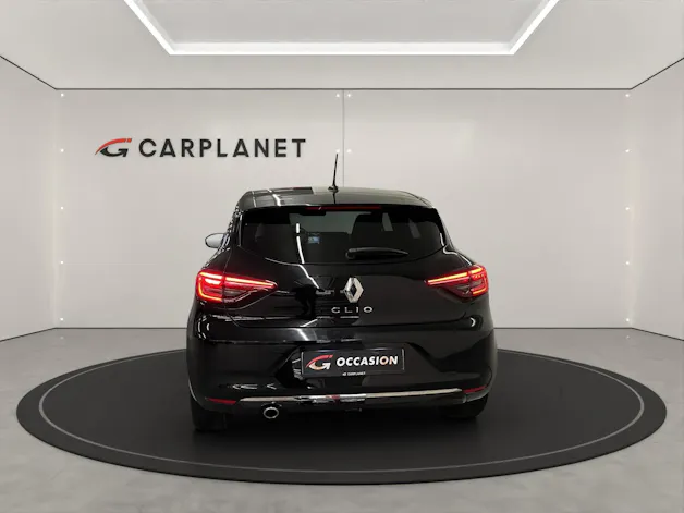 Renault Clio 1.3 TCe Intens EDC