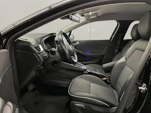 Renault Clio 1.3 TCe Intens EDC