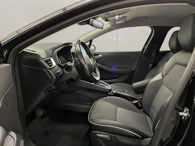 Renault Clio 1.3 TCe Intens EDC