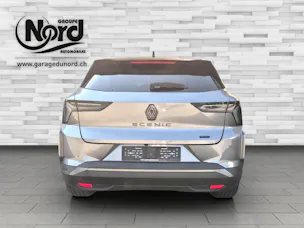 Renault Scénic E-Tech esprit Alpine