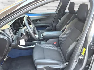 Renault Scénic E-Tech esprit Alpine