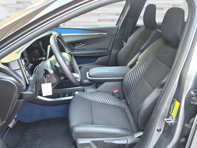 Renault Scénic E-Tech esprit Alpine