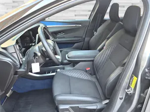 Renault Scénic E-Tech esprit Alpine