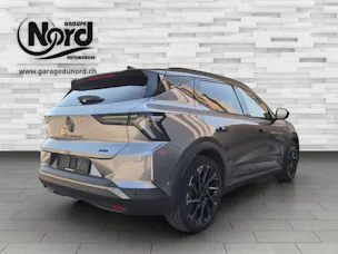 Renault Scénic E-Tech esprit Alpine